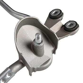 Amazon.com: A-Premium Front Windshield Wiper Motor and